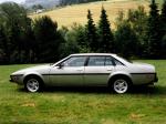 Bitter SC Sedan 1984 года